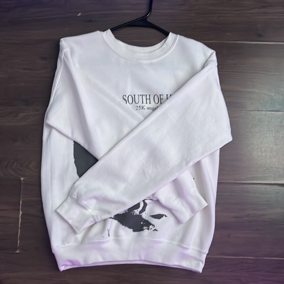 SOUTH OF HEAVEN 25k angels in disguise - Picture 2 of 3